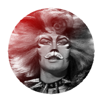 The Rum Tum Tugger